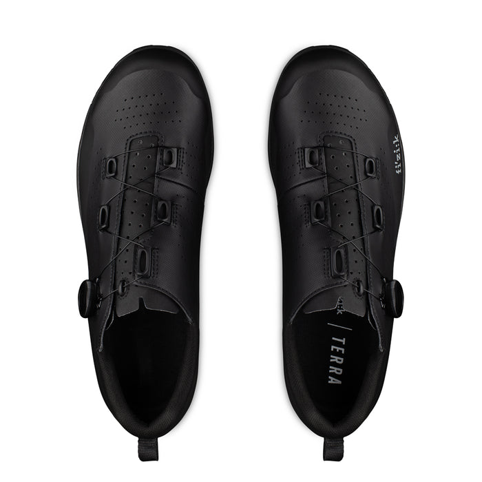 FIZIK Terra Atlas Black