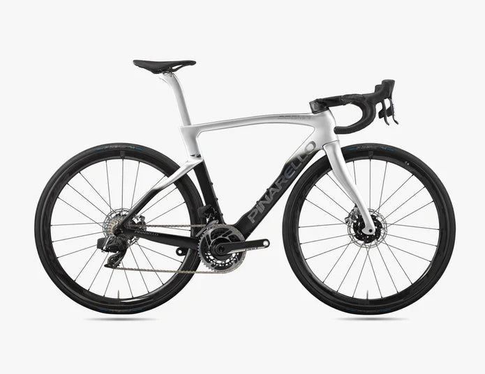 Pinarello Dogma F Disc Shimano Ultegra Di2 12 Speed - Most Ultrafast 40 - 2024