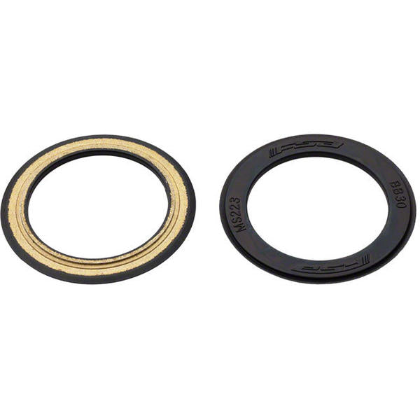 FSA BB30 Bearing Covers