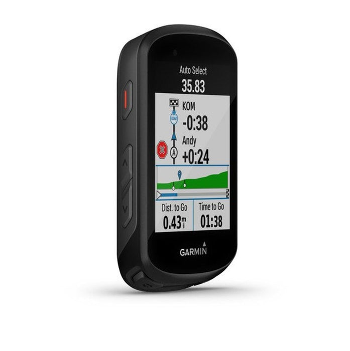 Garmin Edge 530 Bike Computer