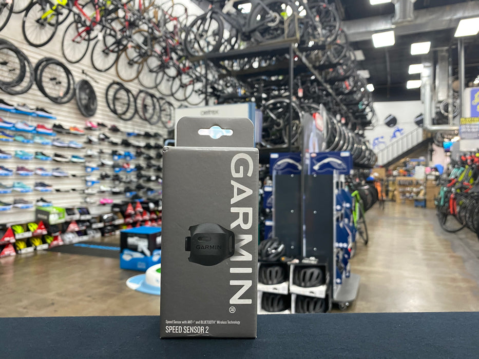 Garmin Speed Sensor 2