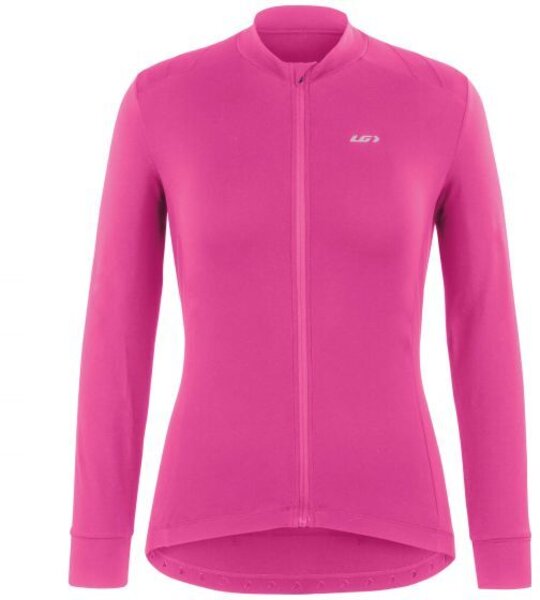 Louis Garneau Women's Beeze LS 2 Cycling Jersey