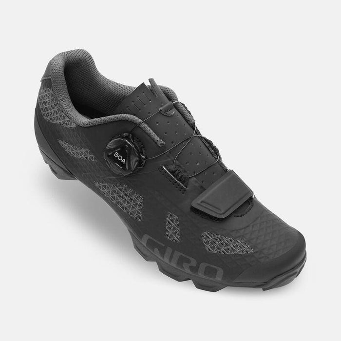 Giro Rincon Women's Off-Road Shoe - Black