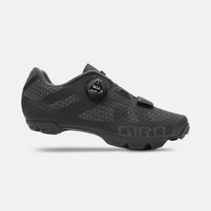 Giro Rincon Women's Off-Road Shoe - Black