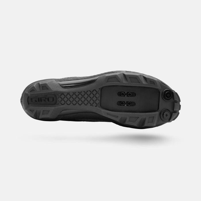 Giro Rincon Women's Off-Road Shoe - Black