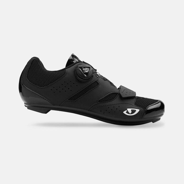 Giro Savix Women's Cycling Shoe - Black