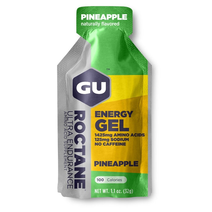 GU Roctane Energy Gel Single Serving