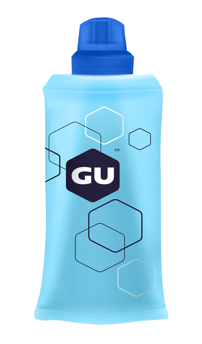 GU Energy Flask