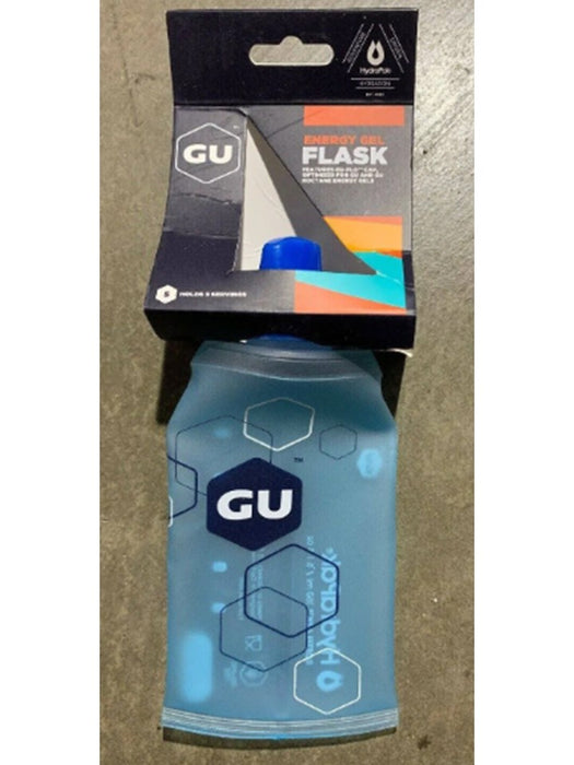 GU Energy Flask