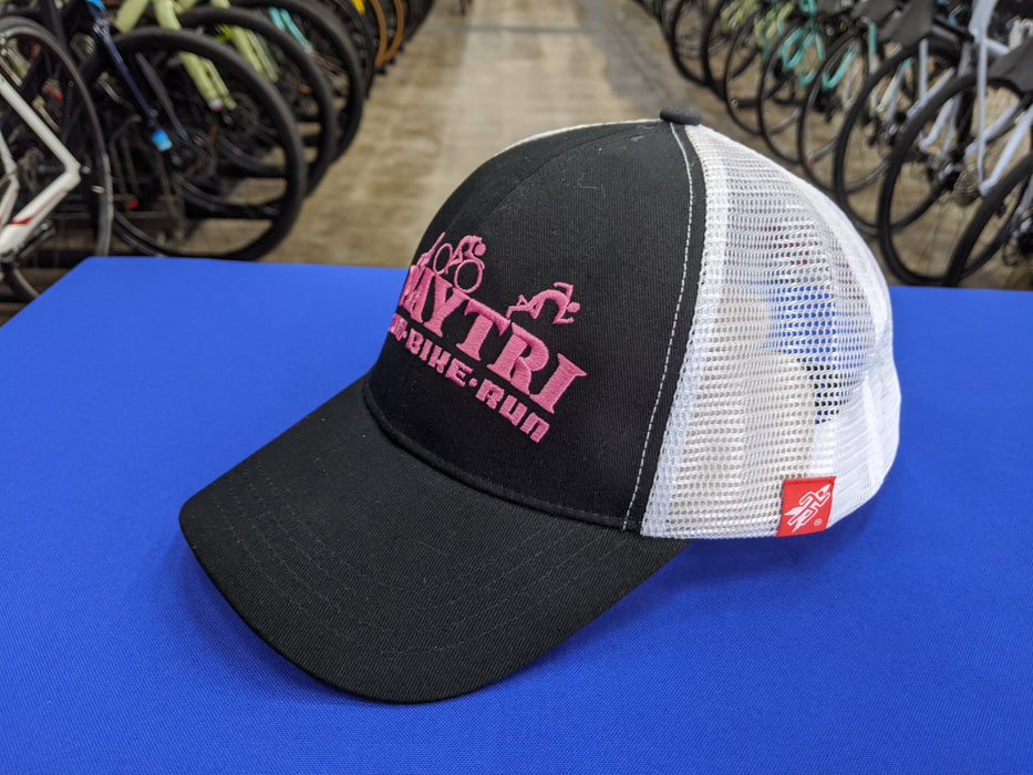 Playtri / Rocket Science Trucker Hat Women's