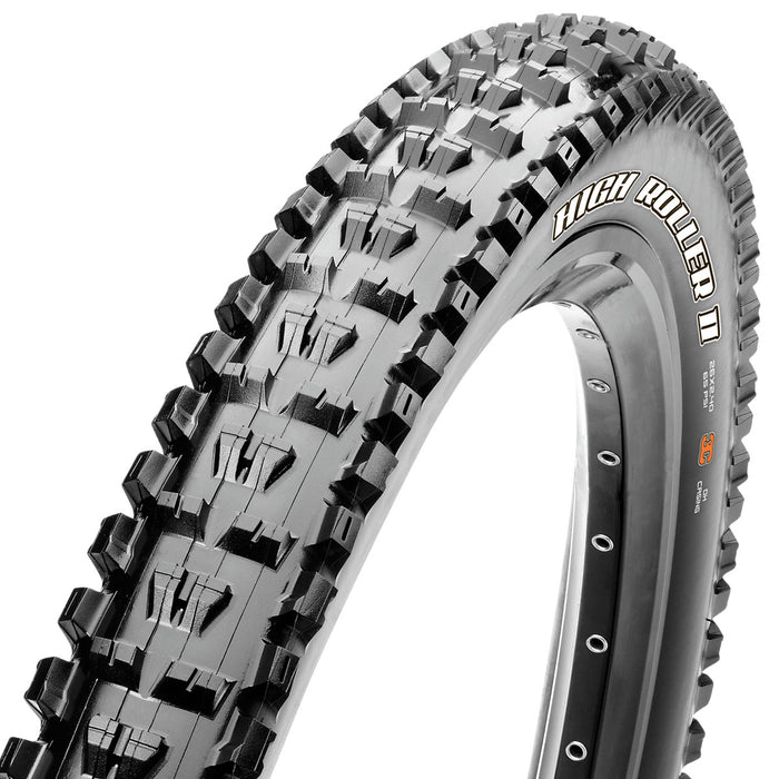 Maxxis High Roller 2 27.5x2.30 Tire Black