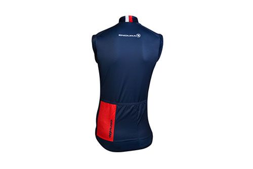 Cervélo Women's Gilet - Navy Blue