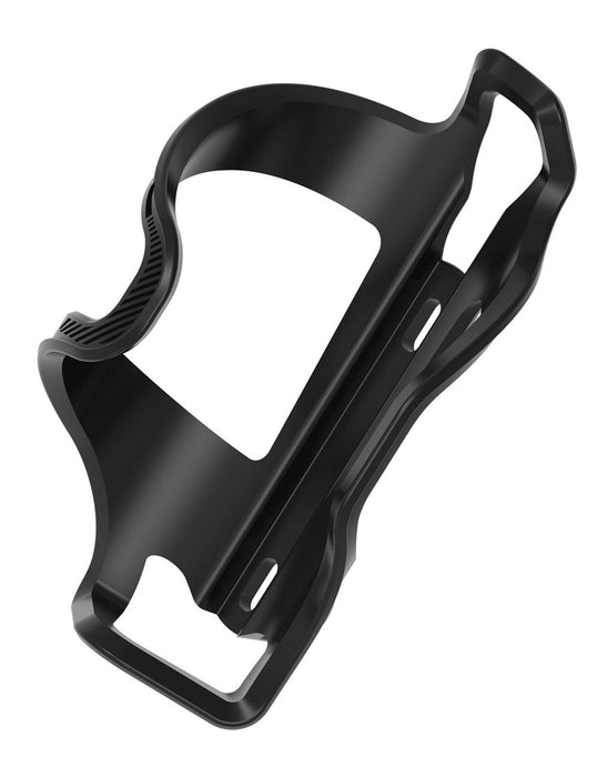 Lezyne Flow Water Bottle Cage SL Right Side Loading