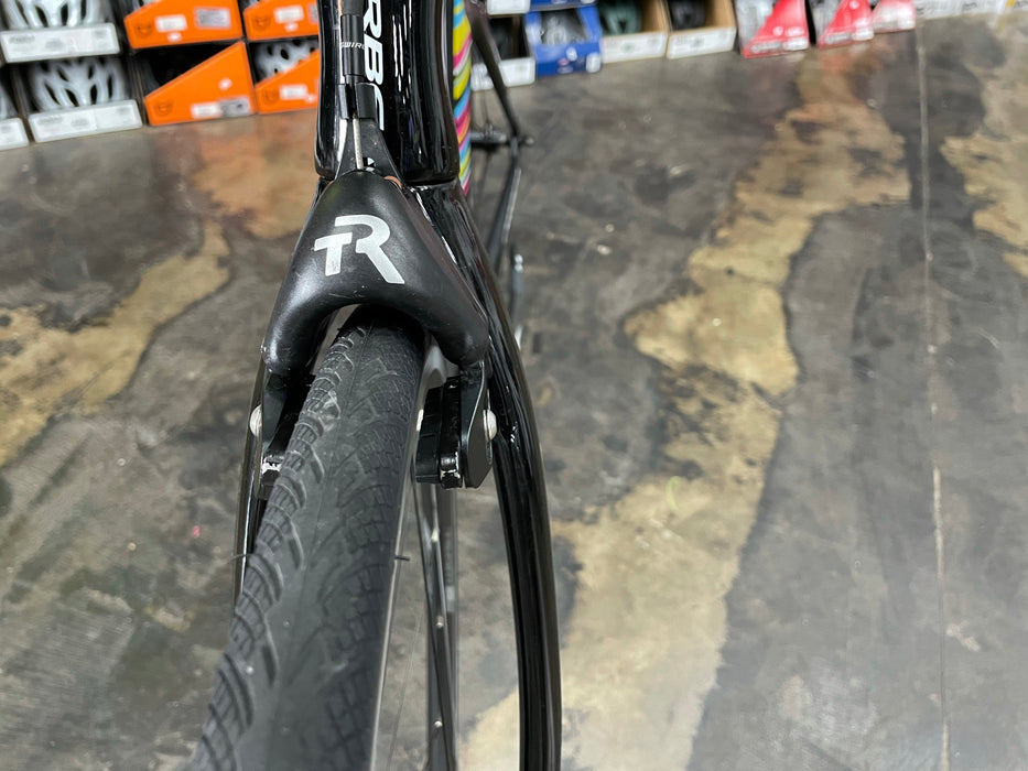 Orbea Ordu M10-Team Shimano Ultegra Di2 11 Speed - Black 2018 Demo