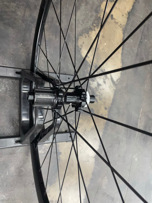 Vision Team 35 Disc Wheelset