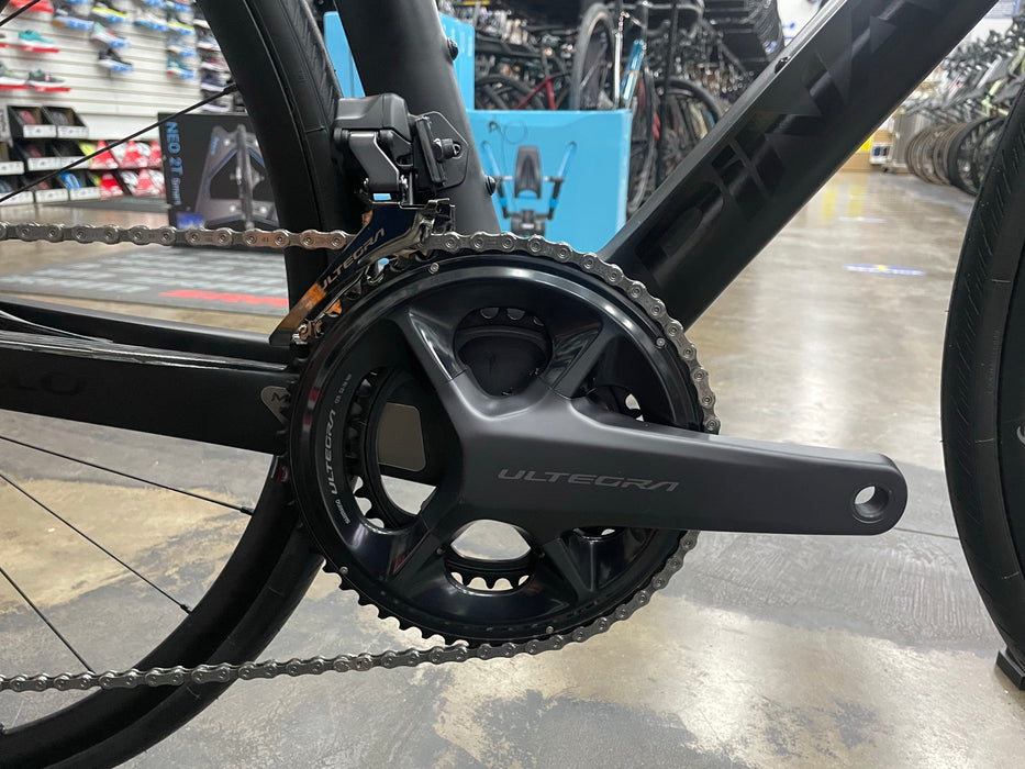 Pinarello Prince Shimano Ultegra Di2 12 Speed - BOB 2023