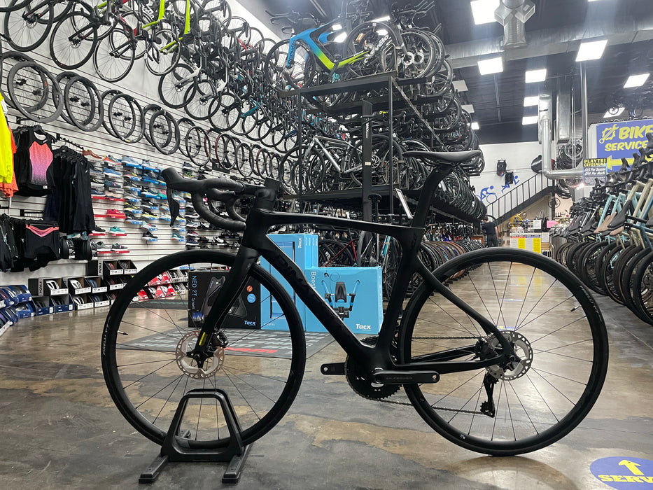 Pinarello Prince Shimano Ultegra Di2 12 Speed - BOB 2023