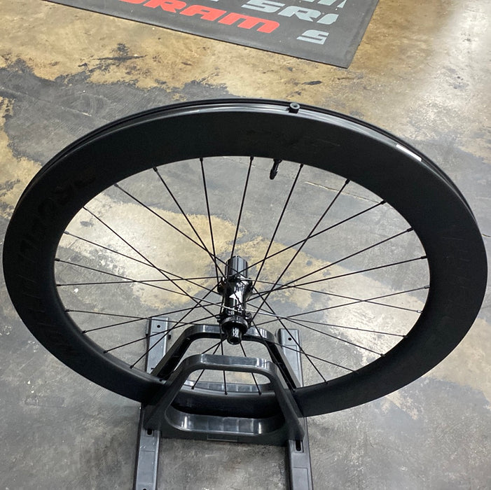 Profile Design GMR 50/65 Carbon Tubeless Disc-Brake Wheelset