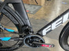 Felt AR FRD Ultimate SRAM Red eTap AXS - REYNOLDS AR 58 - Matte Textreme 2023