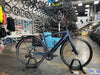 Pinarello Nytro Urbanist Shimano Deore 11 Speed - Blue 2022