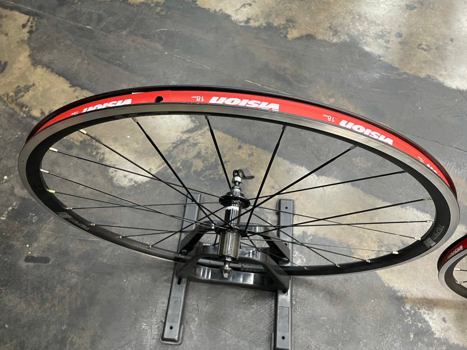 Vision Team 25 Rim Brake Wheelset