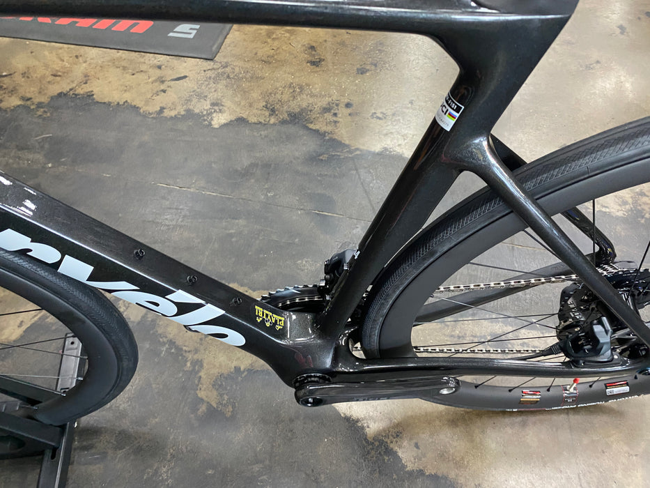 Cervelo Soloist SRAM Force eTap AXS - 2023