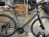 Felt Verza Speed 40 Shimano Altus - Charcoal 2022