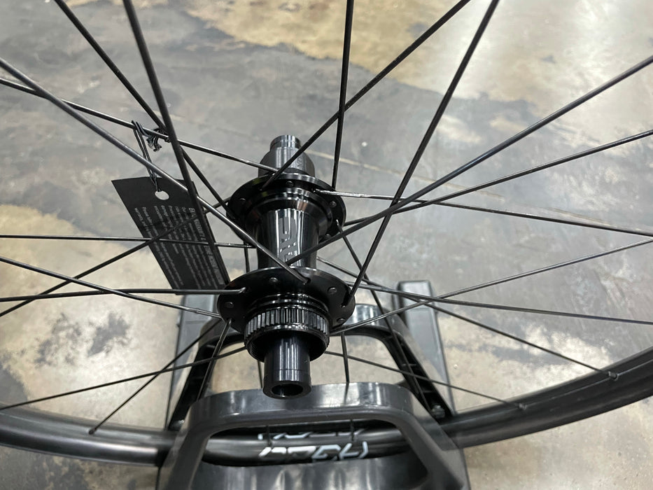 Enve Foundation AG25 Gravel Wheelset