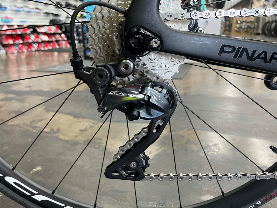 Pinarello Prince Shimano Ultegra 11 Speed - BOB 2023