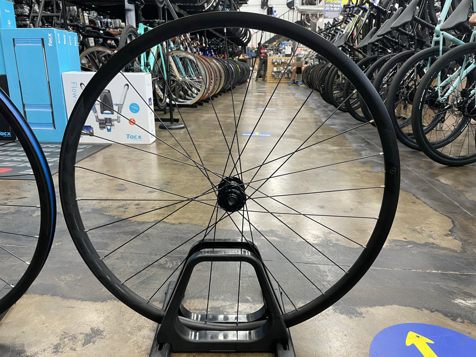 Syncros Race 24 Disc Wheelset