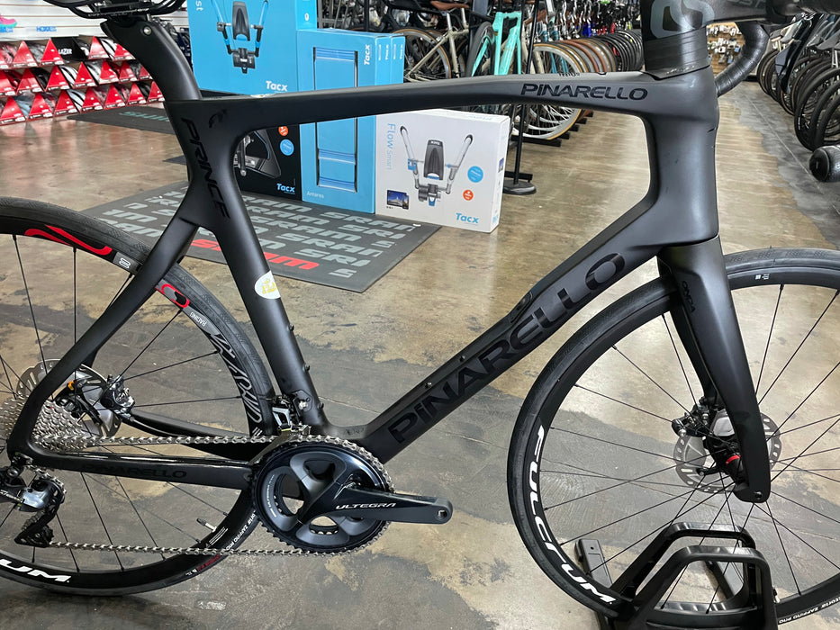 Pinarello Prince Shimano Ultegra 11 Speed - BOB 2023