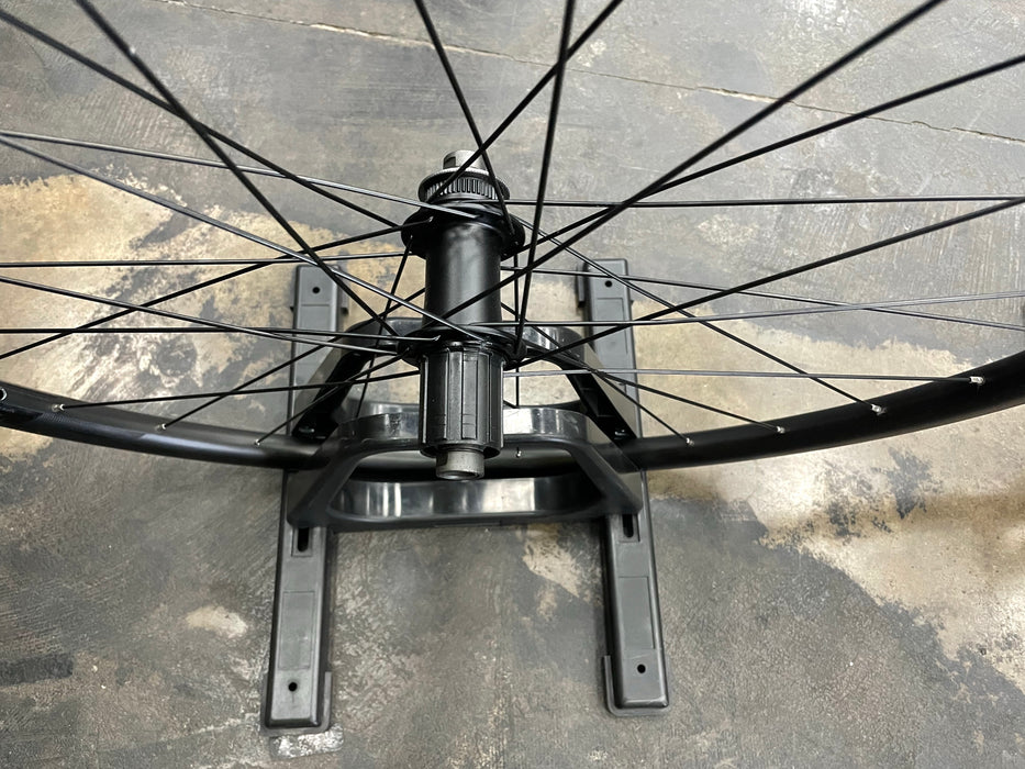 Syncros Race 24 Disc Wheelset