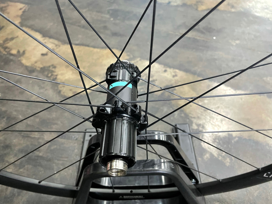 Fulcrum Racing 4 Clincher DB Wheelset