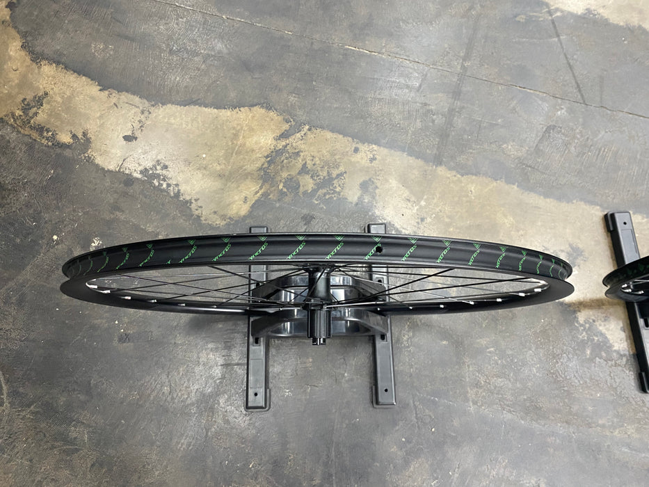 Syncros RP2.0 Disc Tubeless Wheelset