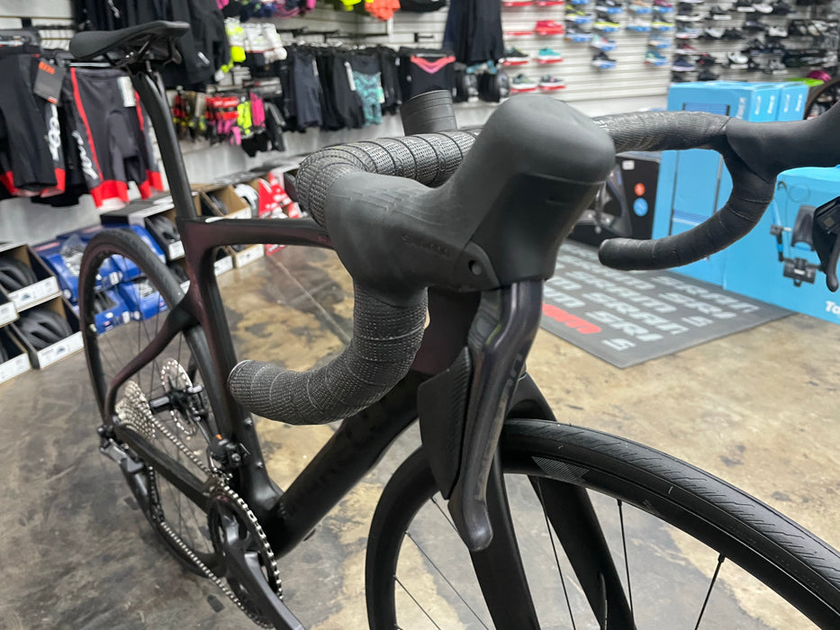 Pinarello Prince Shimano Ultegra Di2 12 Speed - BOB 2023