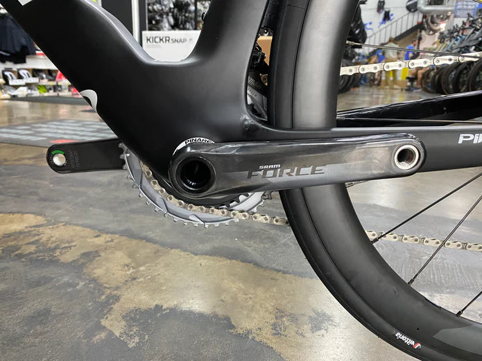 Pinarello Dogma F Disc SRAM Force eTap AXS Zipp 303S - 2024