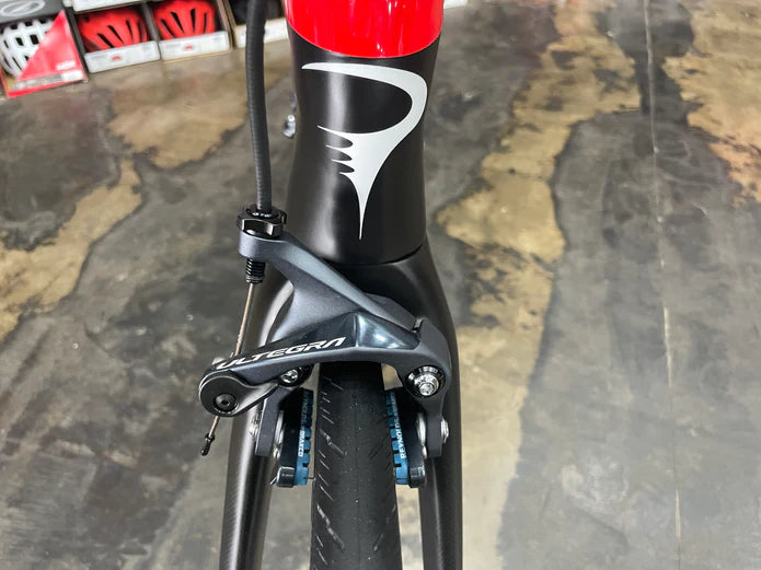 Pinarello Dogma F12 Rim Shimano Ultegra Di2 11 Speed