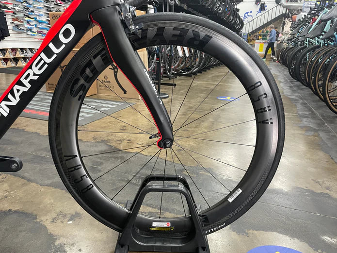 Pinarello Dogma F12 Rim Shimano Ultegra Di2 11 Speed