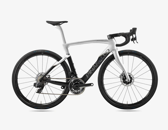 Pinarello Dogma F Disc SRAM Red eTap AXS - Fulcrum Racing Speed 40 Lite - 2024