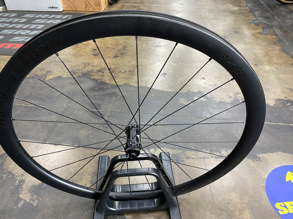 Profile Design GMR 38 Carbon Tubeless Disc-Brake Wheelset