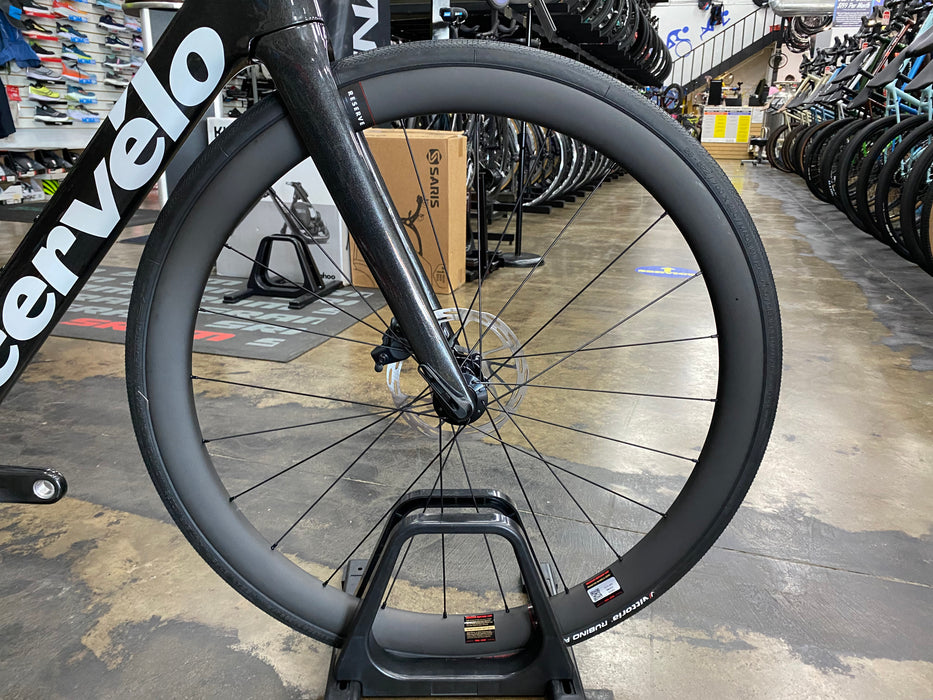 Cervelo Soloist SRAM Force eTap AXS - 2023