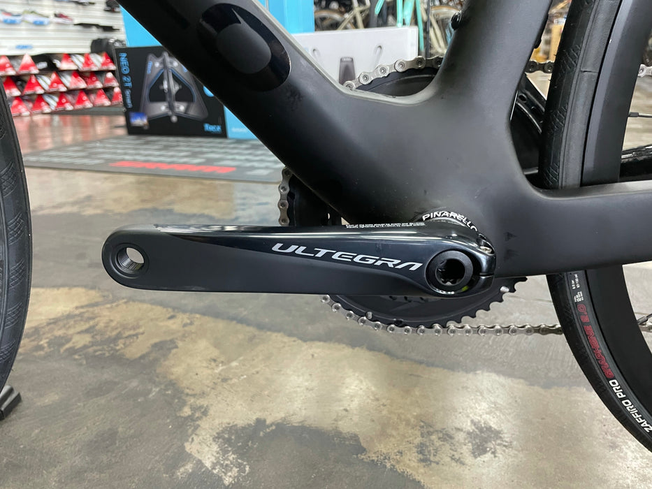 Pinarello Prince Shimano Ultegra 11 Speed - BOB 2023