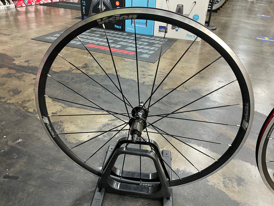 Vision Team 25 Rim Brake Wheelset