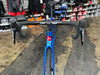 Argon 18 Gallium CS Disc SRAM Rival 22 - Vibrant Blue/Metallic Gloss 2022