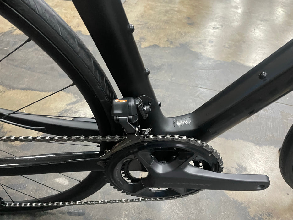 Pinarello Prince Shimano Ultegra Di2 12 Speed - BOB 2023