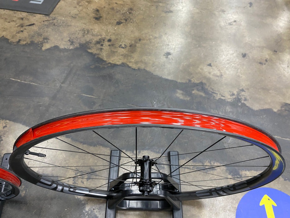 Enve G23 700C Gravel Carbon Wheelset