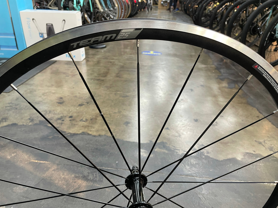 Vision Team 25 Rim Brake Wheelset