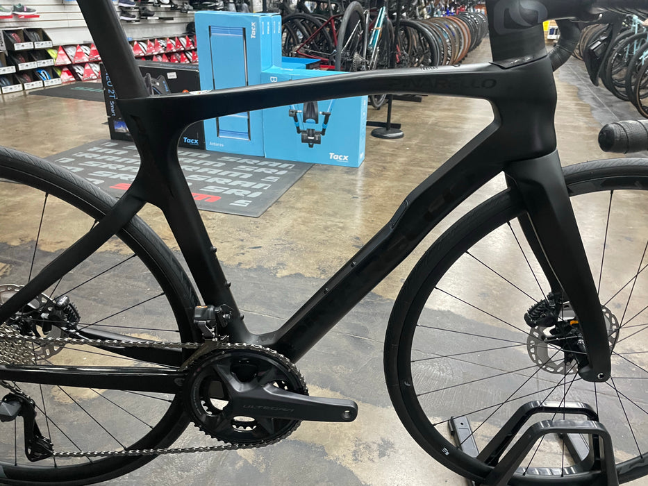 Pinarello Prince Shimano Ultegra Di2 12 Speed - BOB 2023