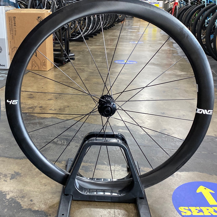 ENVE Foundation Road 45 Carbon Road Wheelset