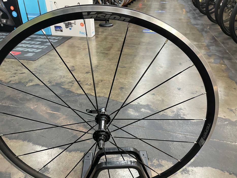 Vision Team 25 Rim Brake Wheelset